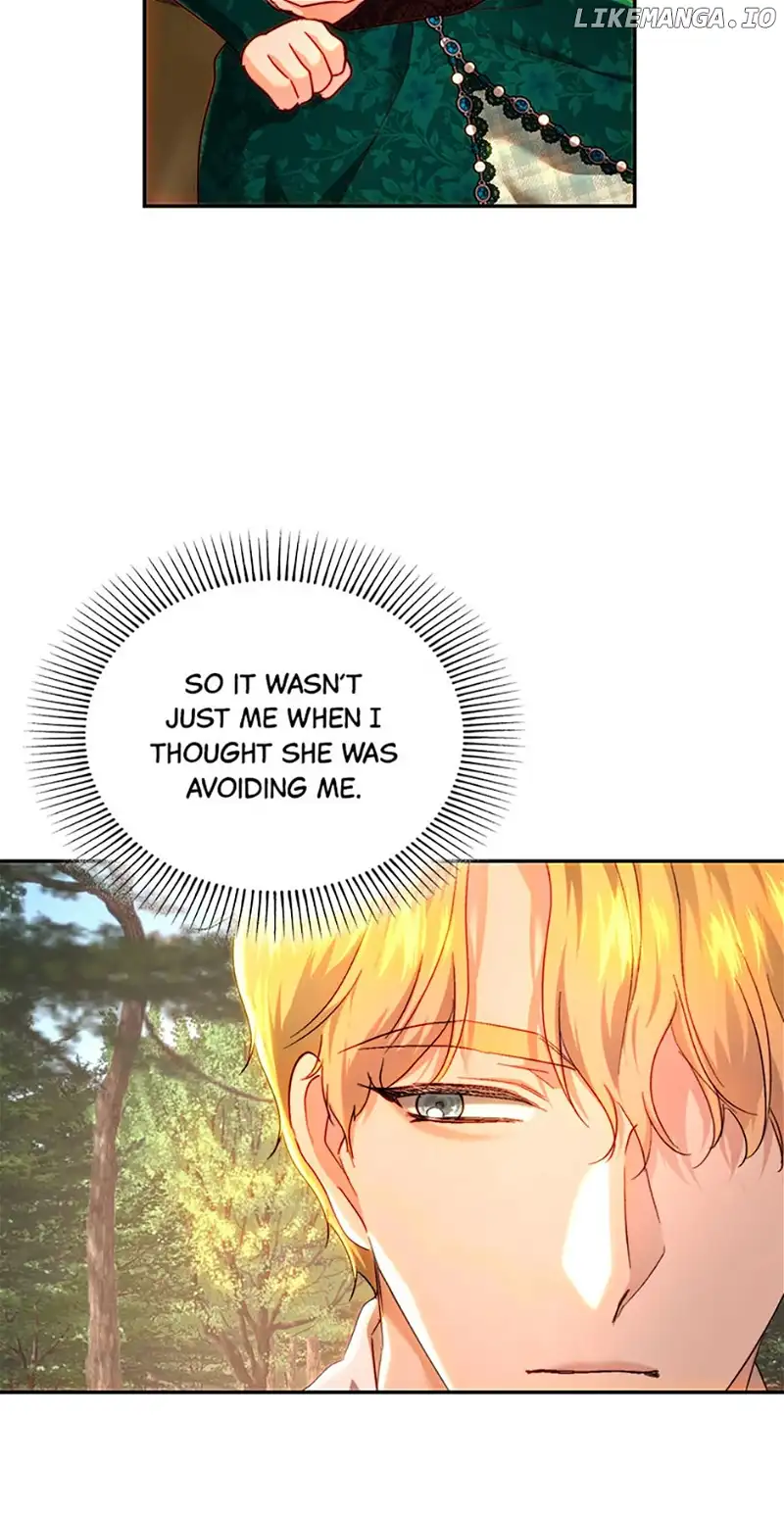 The Princess Blooms as a Crazy Flower chapter 75 page 71