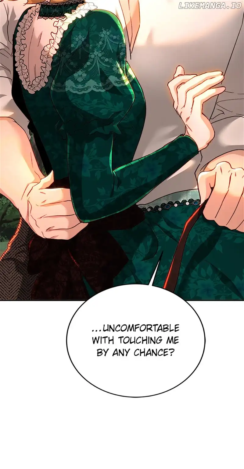 The Princess Blooms as a Crazy Flower chapter 75 page 73