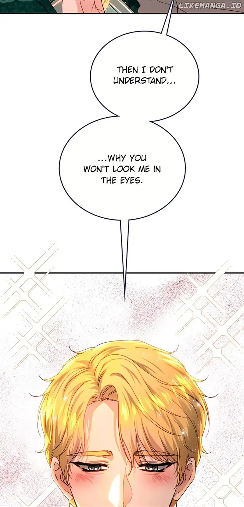 The Princess Blooms as a Crazy Flower chapter 75 page 75