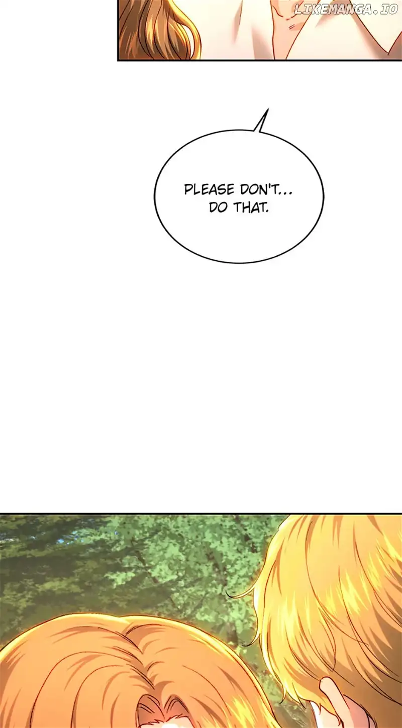 The Princess Blooms as a Crazy Flower chapter 76 page 4