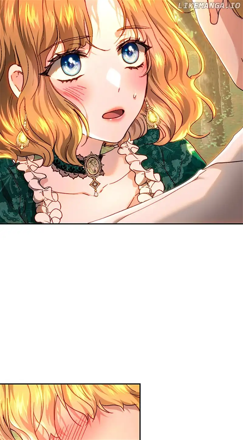 The Princess Blooms as a Crazy Flower chapter 76 page 5