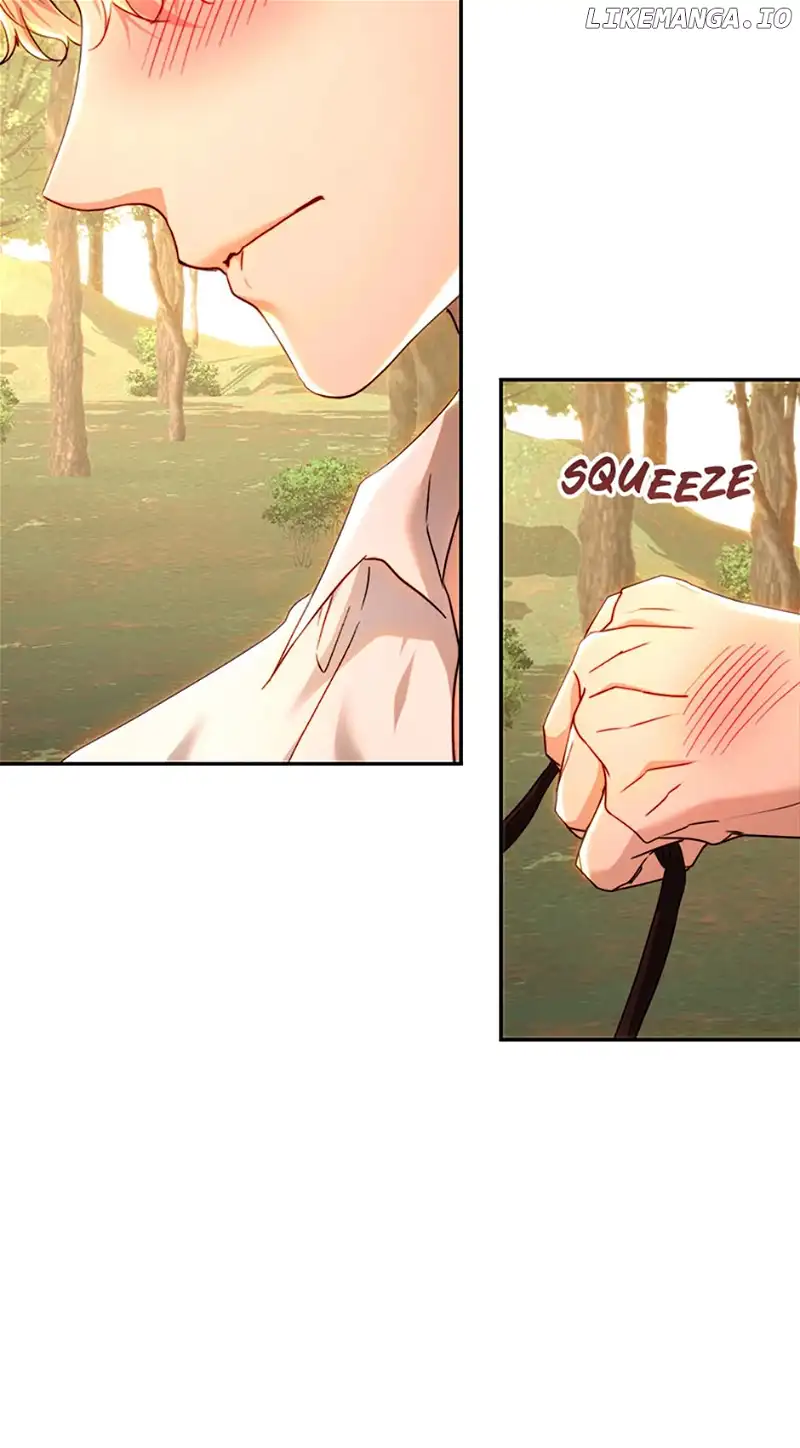 The Princess Blooms as a Crazy Flower chapter 76 page 6