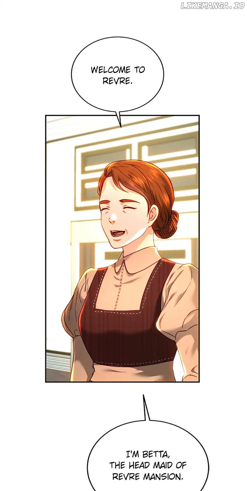 The Princess Blooms as a Crazy Flower chapter 76 page 15