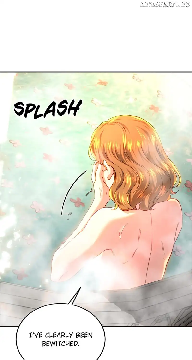 The Princess Blooms as a Crazy Flower chapter 76 page 20