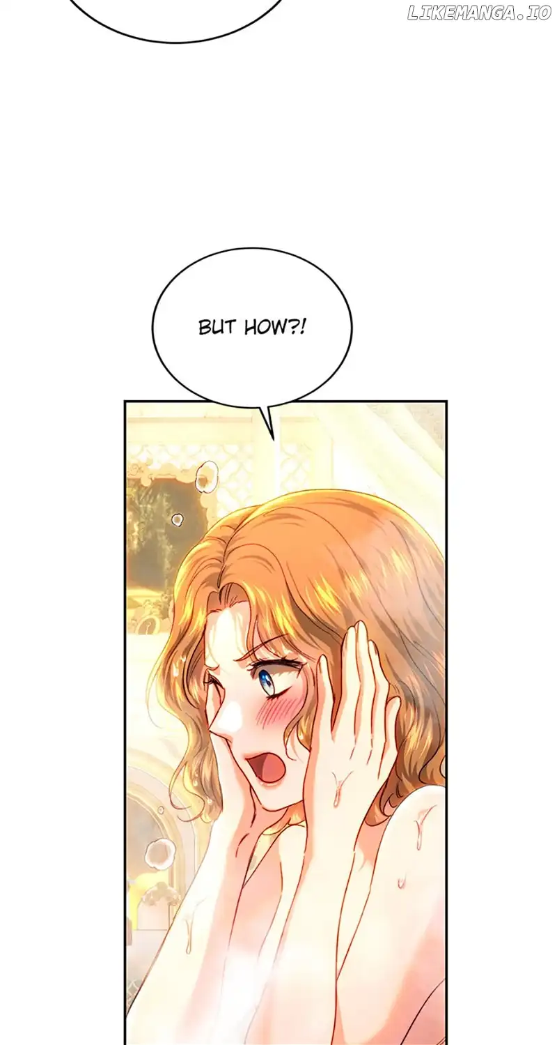 The Princess Blooms as a Crazy Flower chapter 76 page 21