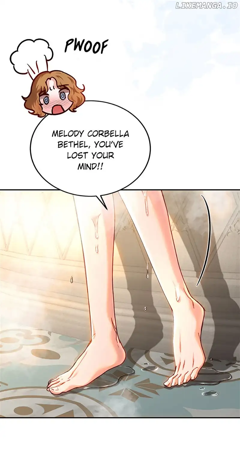 The Princess Blooms as a Crazy Flower chapter 76 page 24