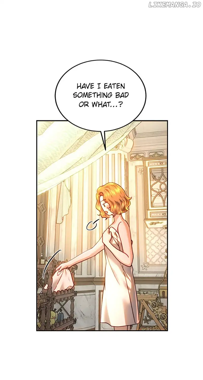 The Princess Blooms as a Crazy Flower chapter 76 page 25