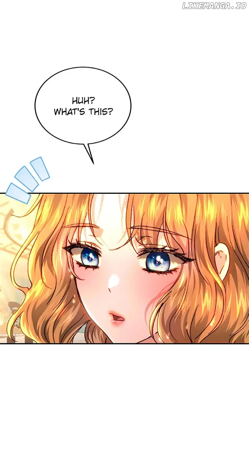 The Princess Blooms as a Crazy Flower chapter 76 page 26