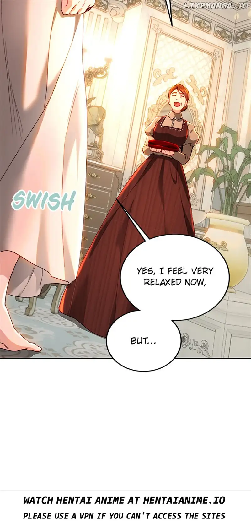 The Princess Blooms as a Crazy Flower chapter 76 page 28