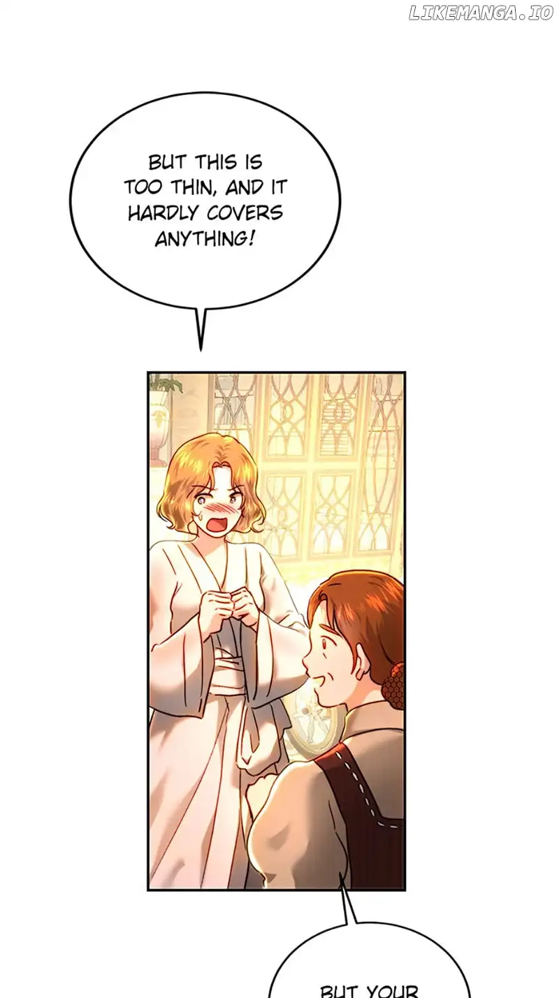 The Princess Blooms as a Crazy Flower chapter 76 page 38