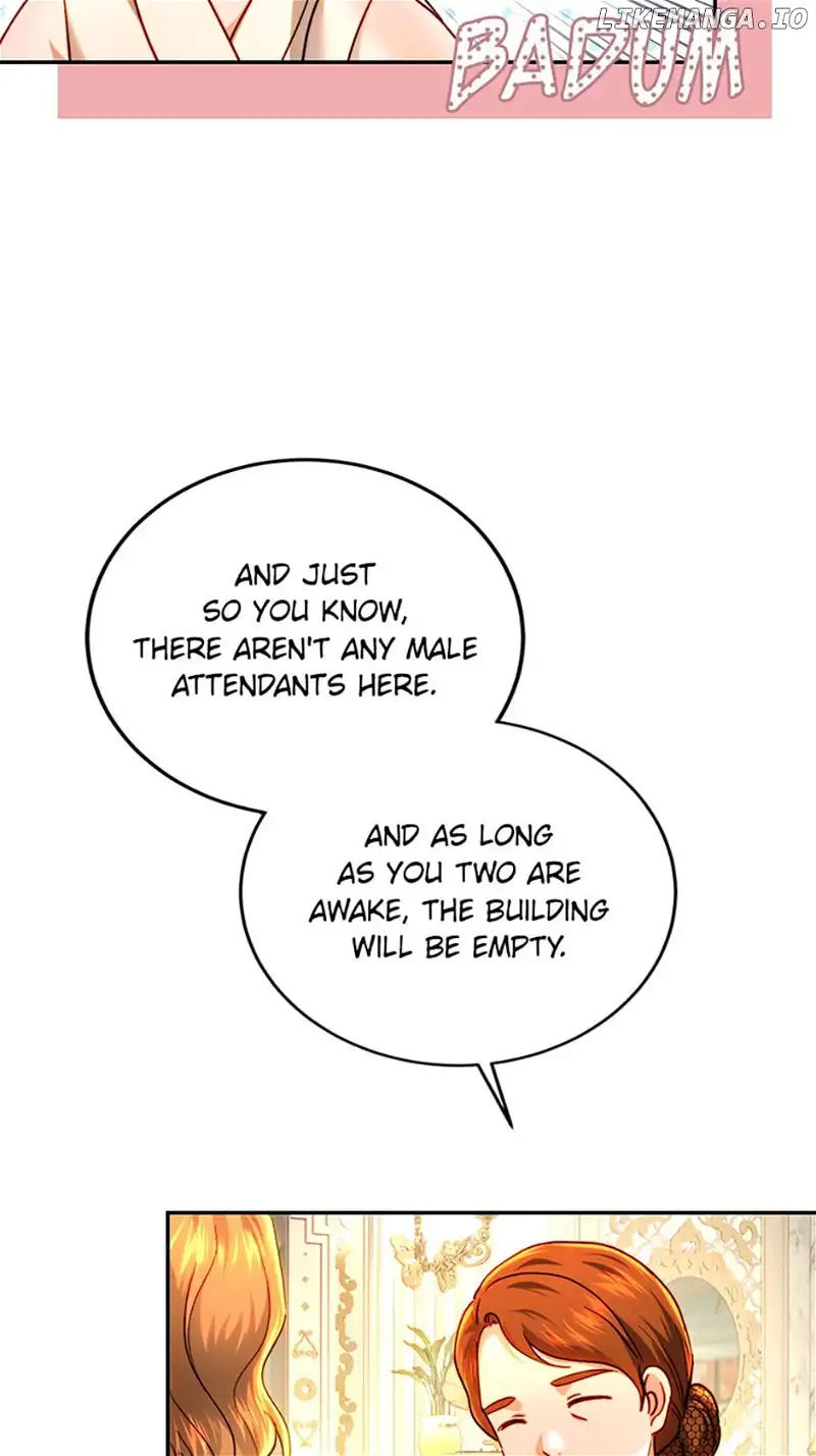 The Princess Blooms as a Crazy Flower chapter 76 page 41