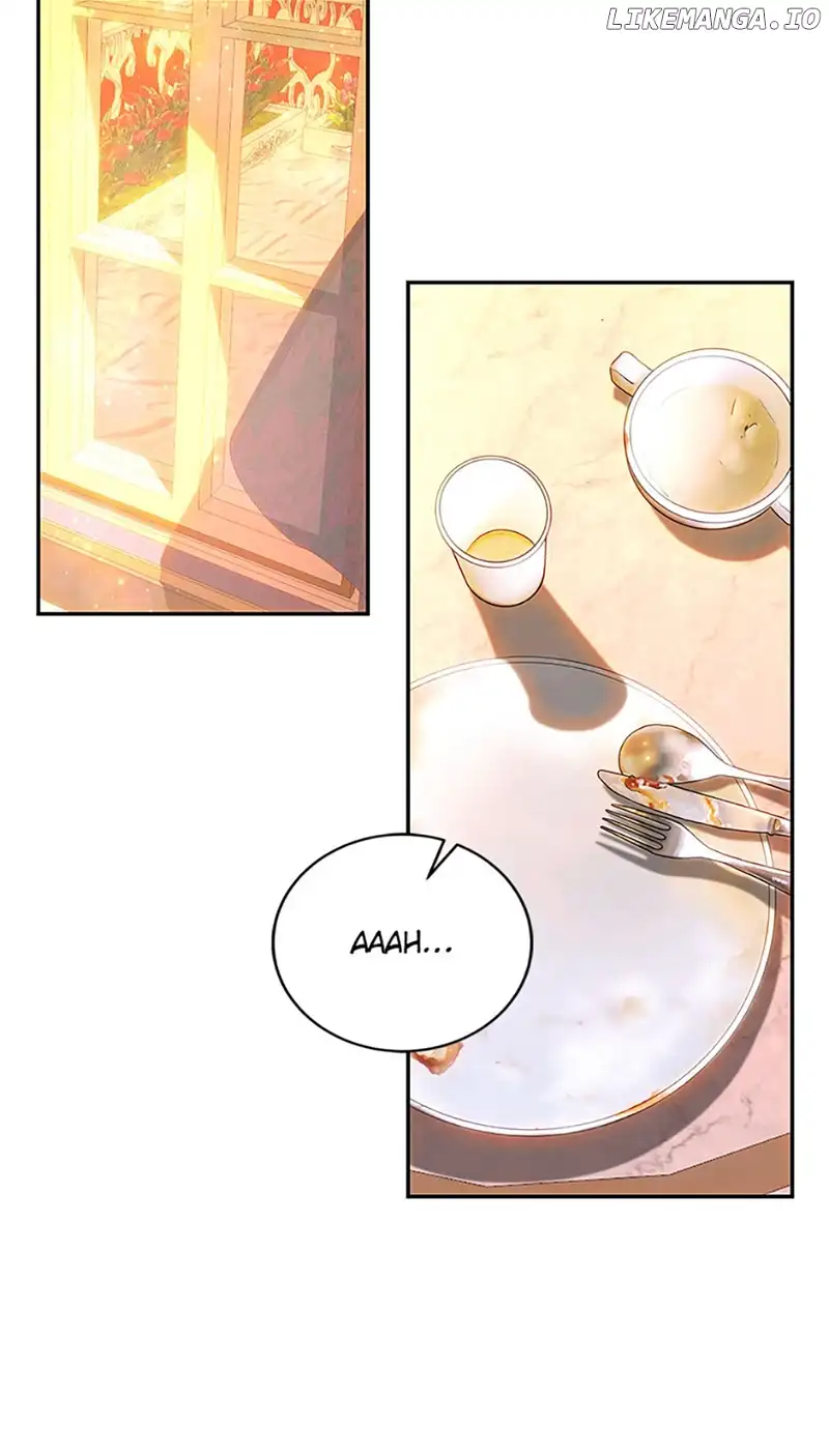 The Princess Blooms as a Crazy Flower chapter 76 page 65
