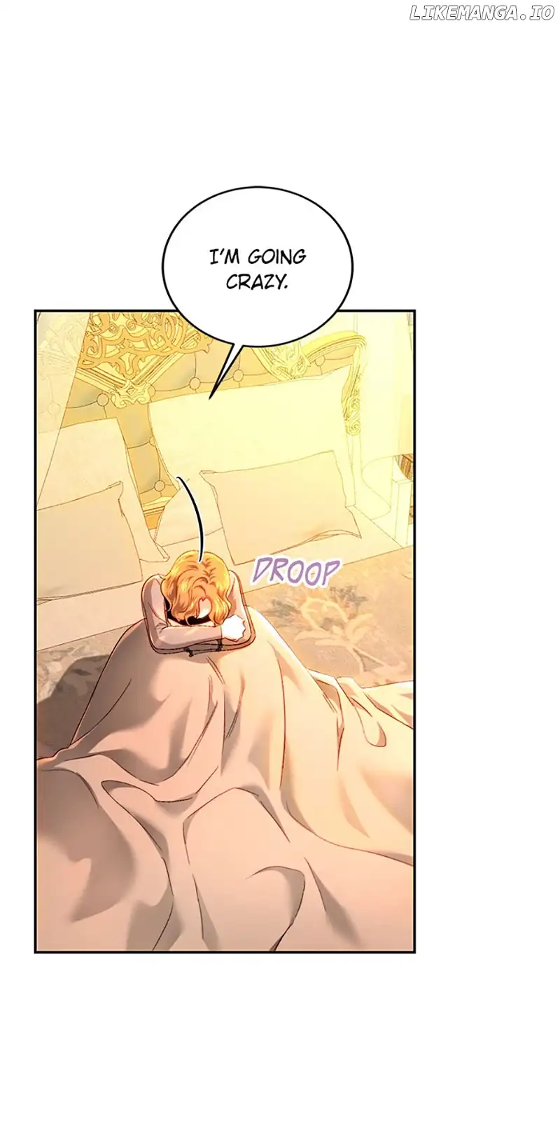 The Princess Blooms as a Crazy Flower chapter 76 page 66
