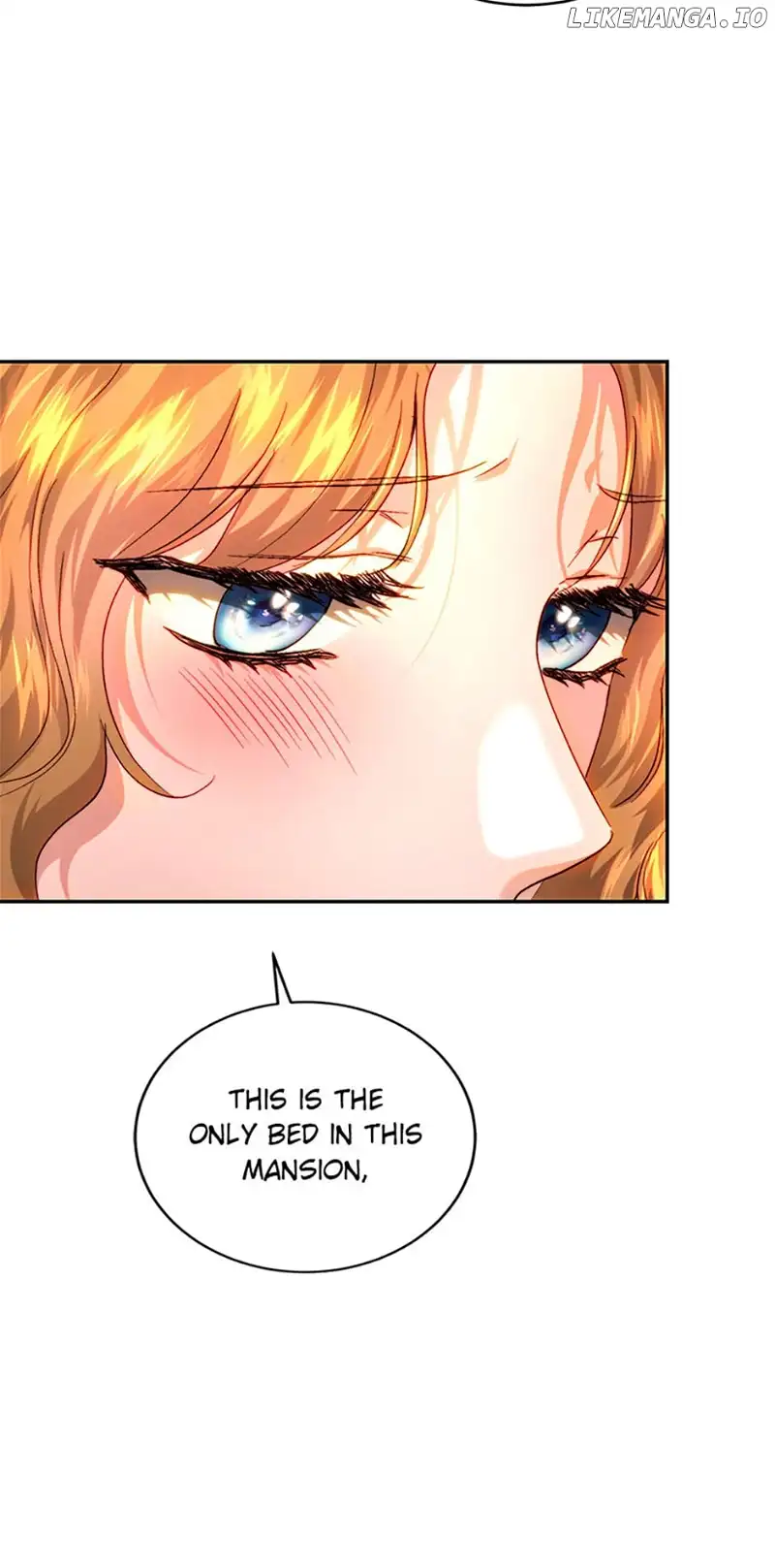 The Princess Blooms as a Crazy Flower chapter 76 page 68