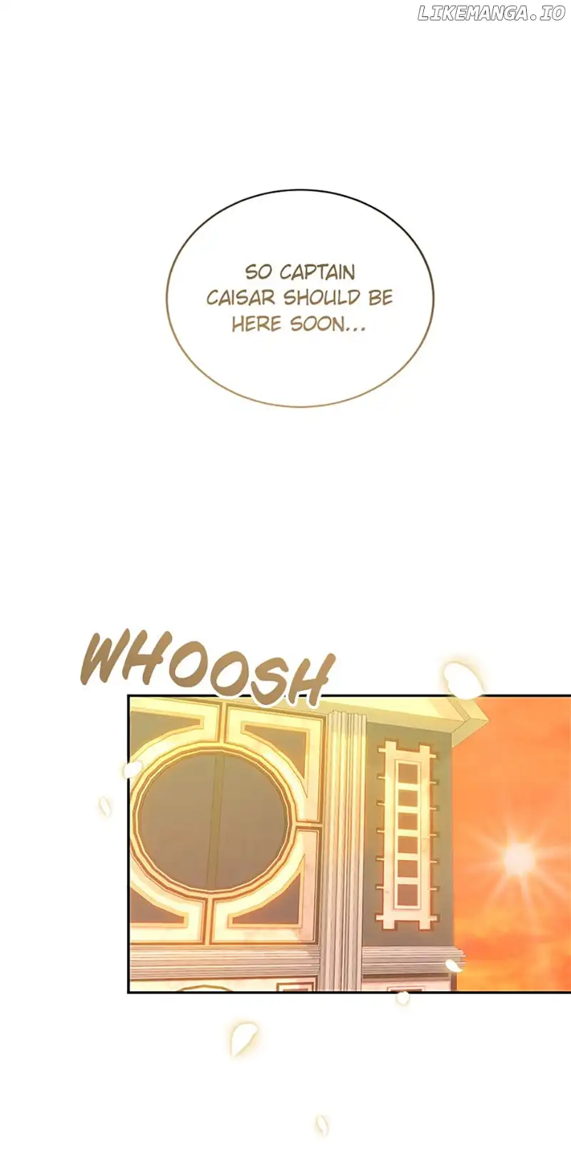 The Princess Blooms as a Crazy Flower chapter 76 page 69