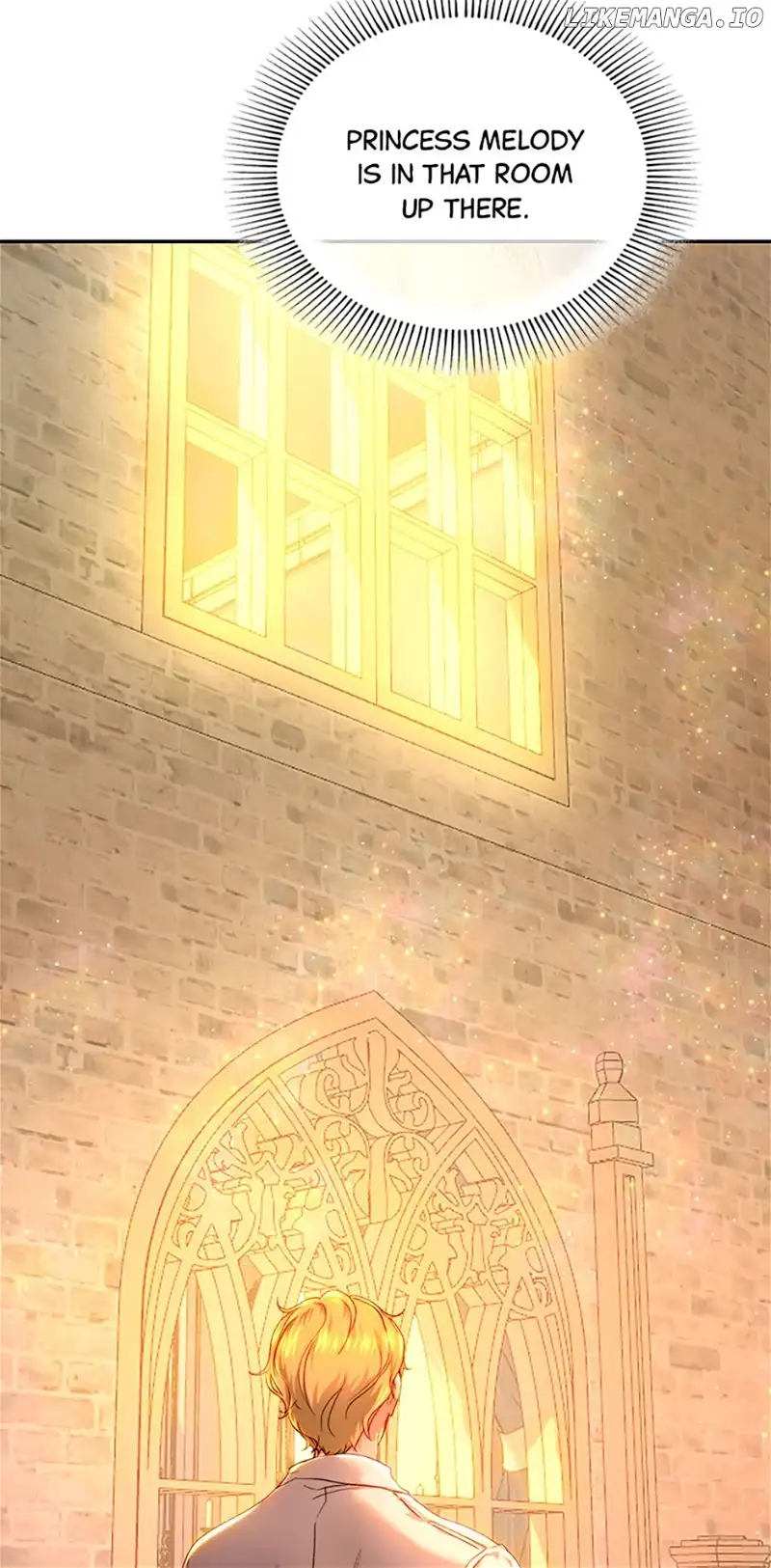 The Princess Blooms as a Crazy Flower chapter 76 page 72