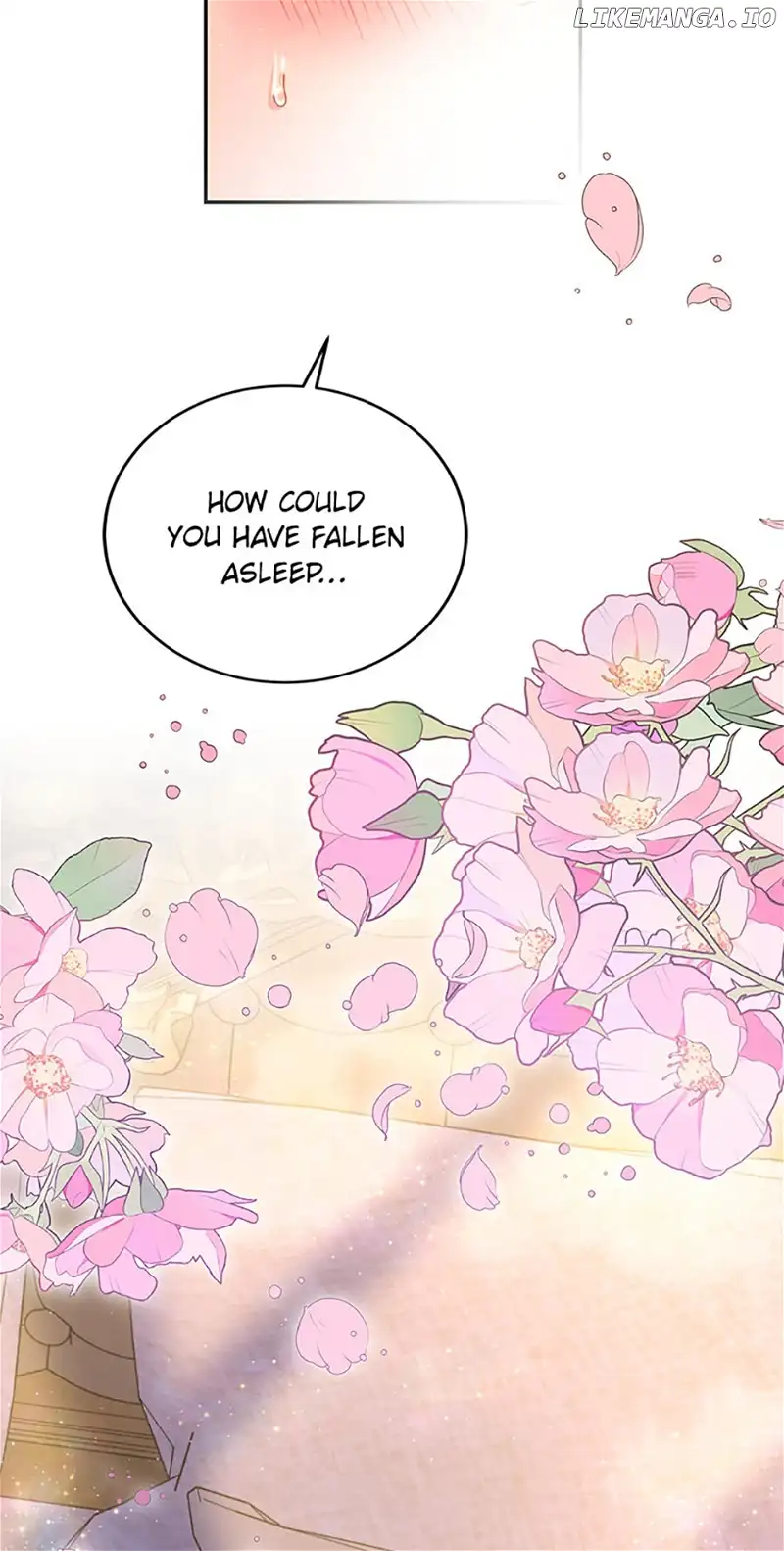 The Princess Blooms as a Crazy Flower chapter 76 page 79