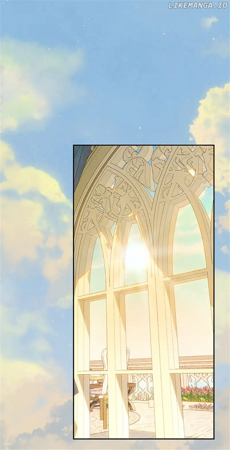The Princess Blooms as a Crazy Flower chapter 77 page 2