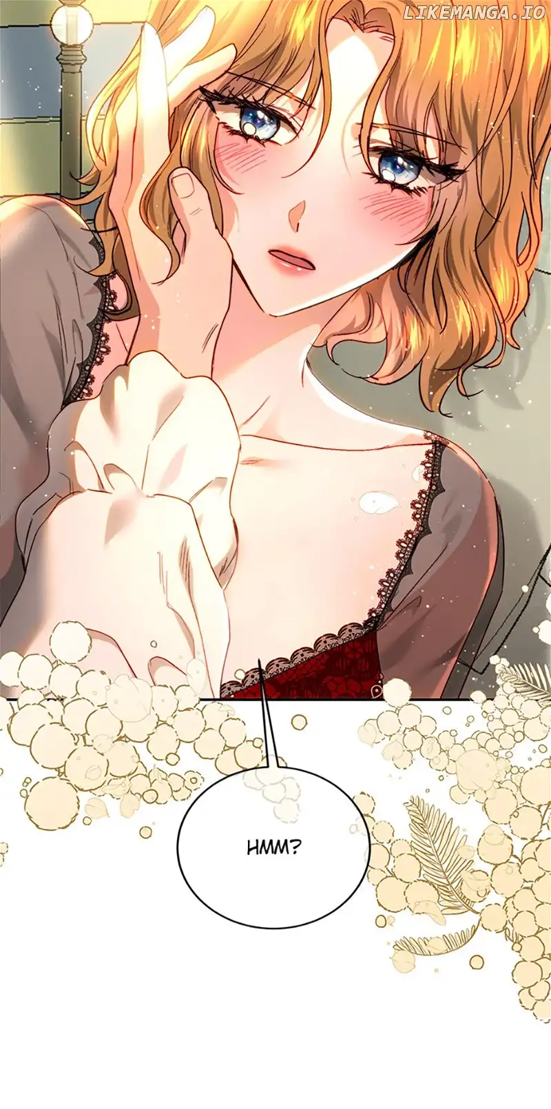 The Princess Blooms as a Crazy Flower chapter 77 page 10