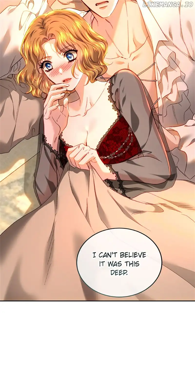 The Princess Blooms as a Crazy Flower chapter 77 page 19