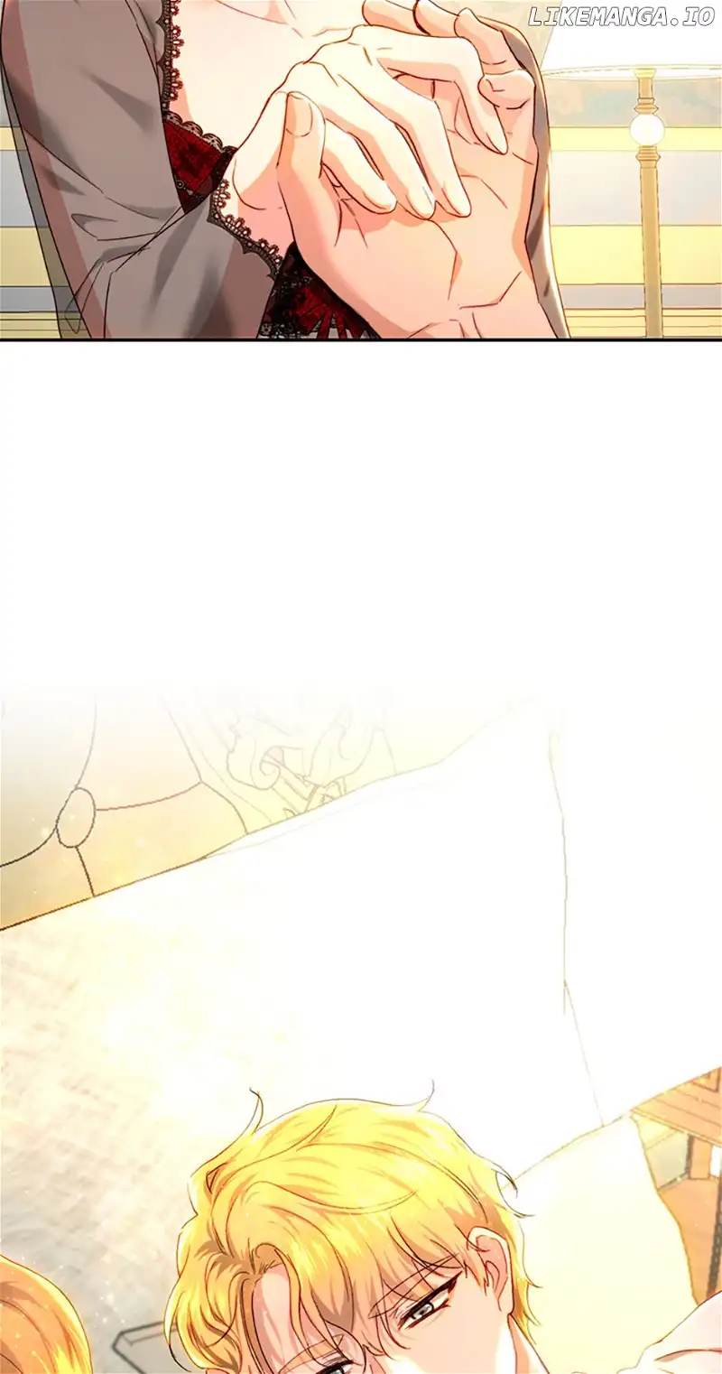 The Princess Blooms as a Crazy Flower chapter 77 page 22