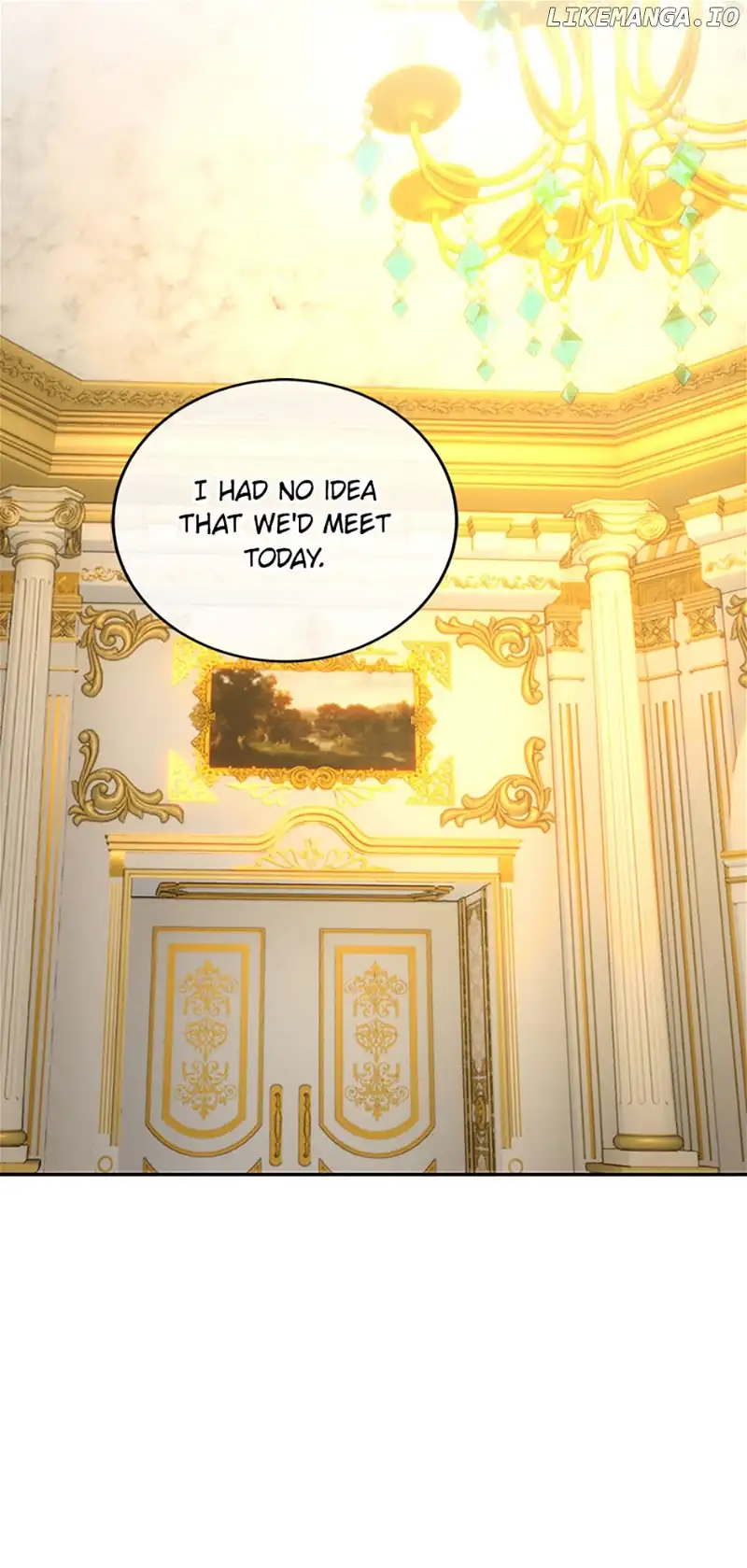The Princess Blooms as a Crazy Flower chapter 77 page 35