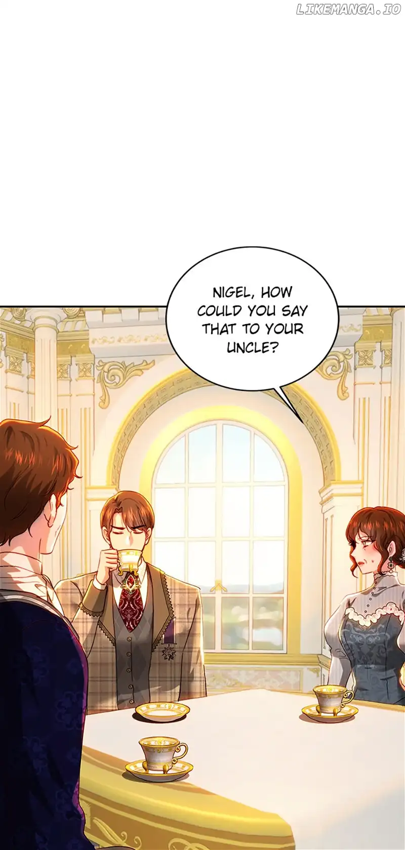 The Princess Blooms as a Crazy Flower chapter 77 page 37