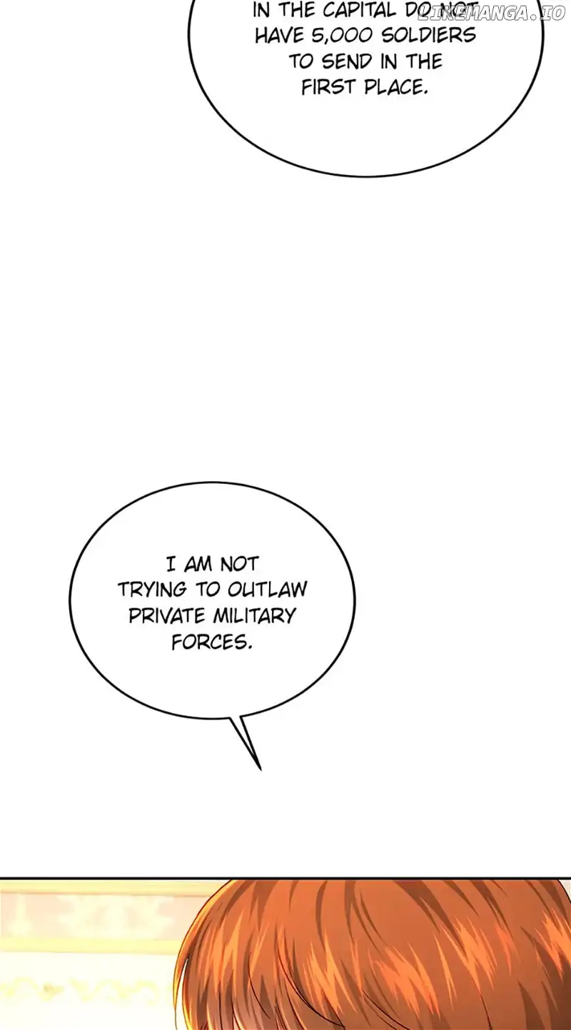 The Princess Blooms as a Crazy Flower chapter 77 page 44
