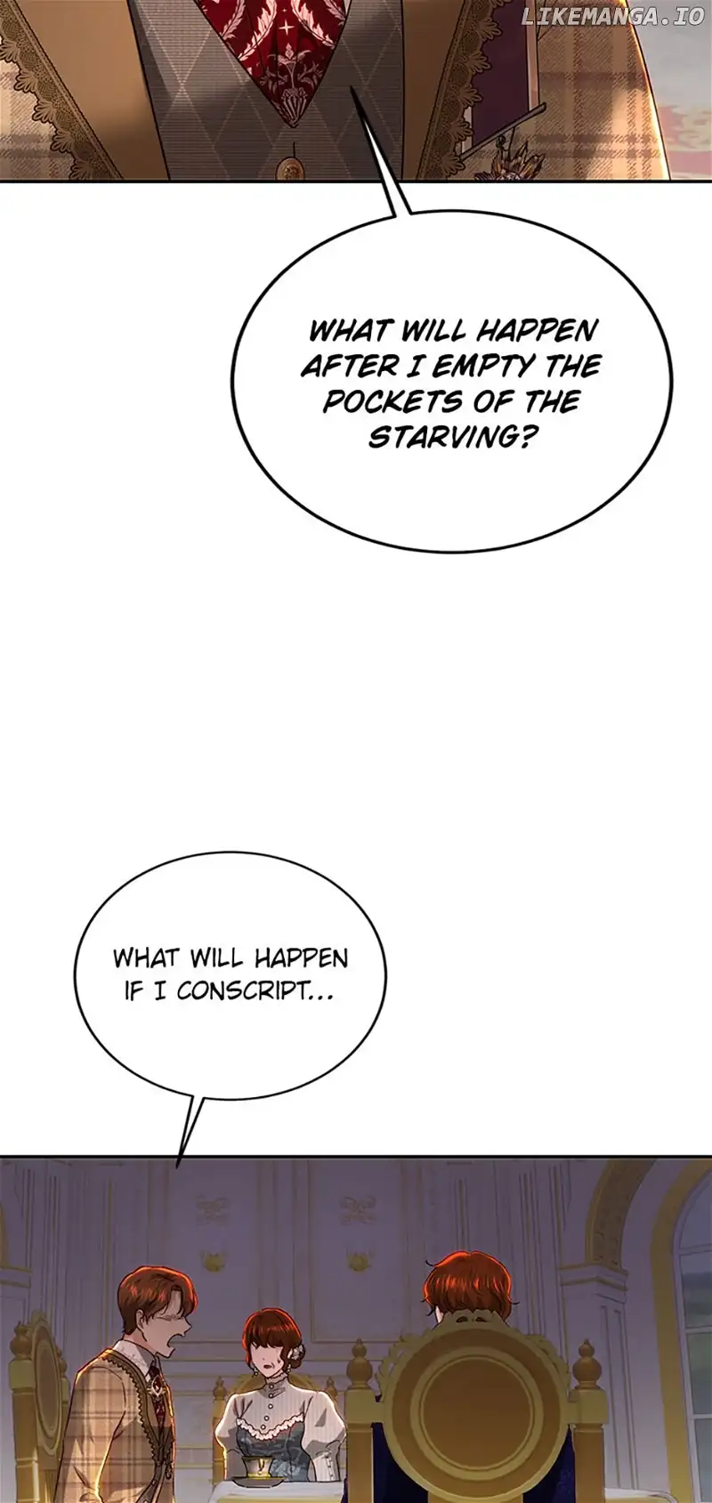 The Princess Blooms as a Crazy Flower chapter 77 page 55