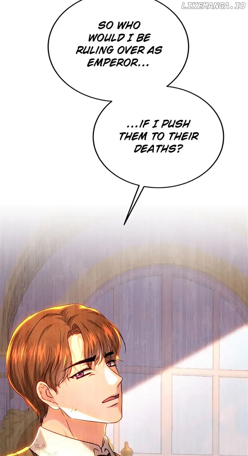 The Princess Blooms as a Crazy Flower chapter 77 page 60