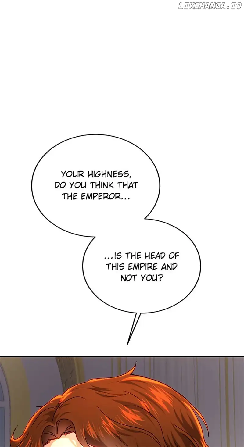 The Princess Blooms as a Crazy Flower chapter 77 page 62