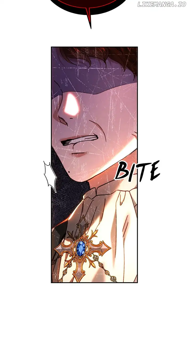 The Princess Blooms as a Crazy Flower chapter 77 page 64