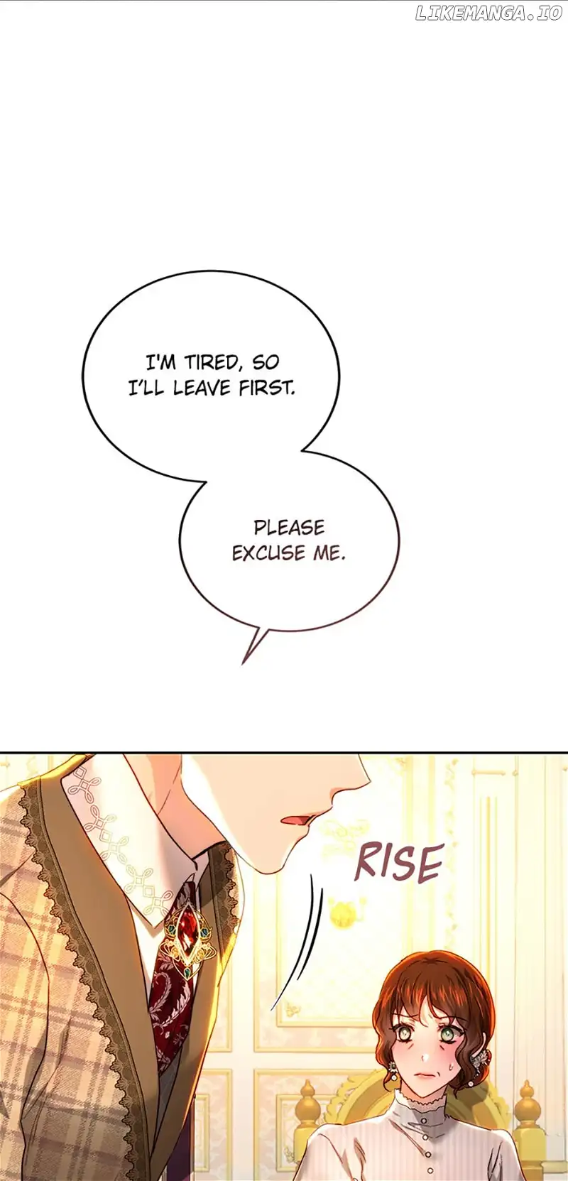 The Princess Blooms as a Crazy Flower chapter 77 page 68