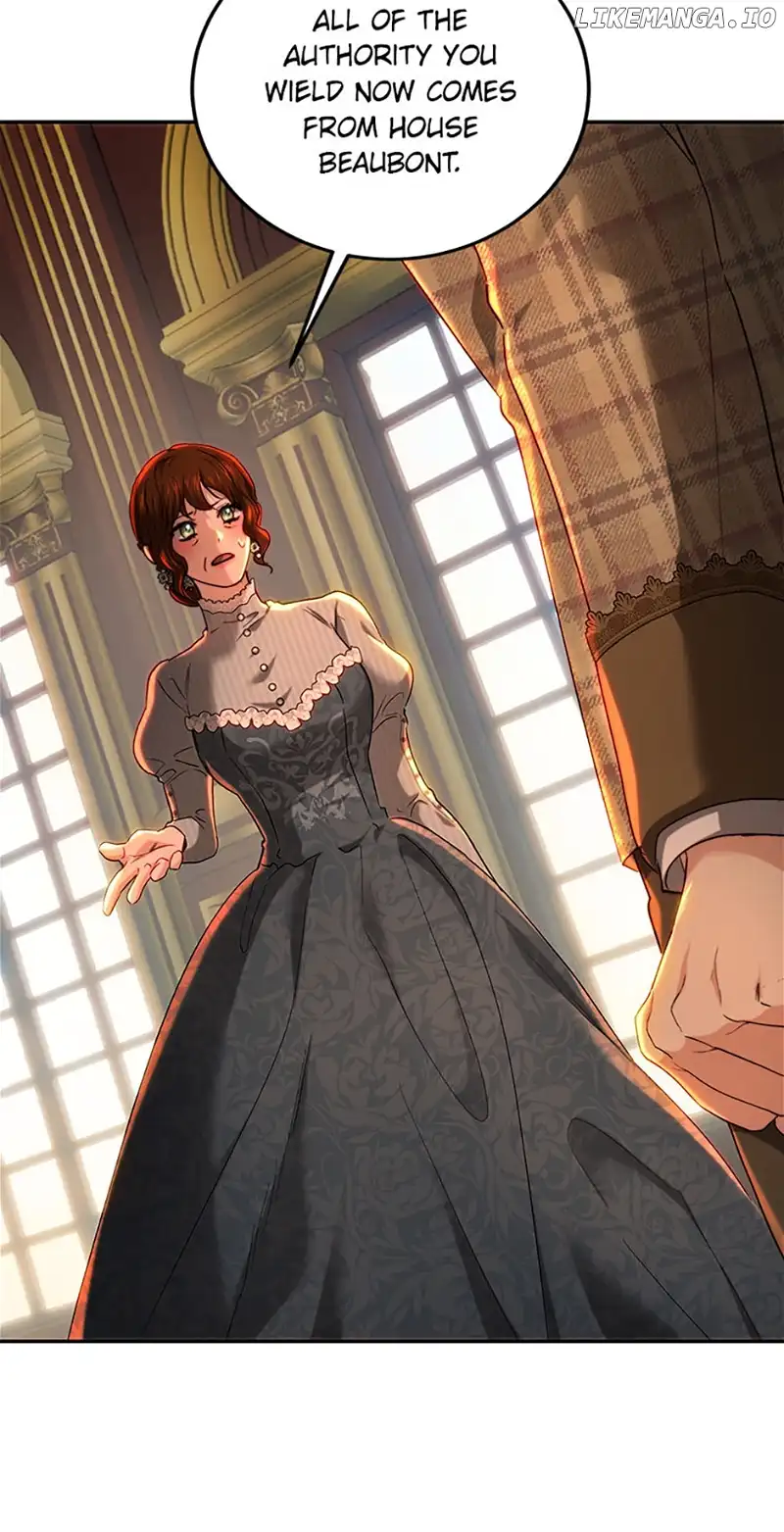 The Princess Blooms as a Crazy Flower chapter 77 page 75