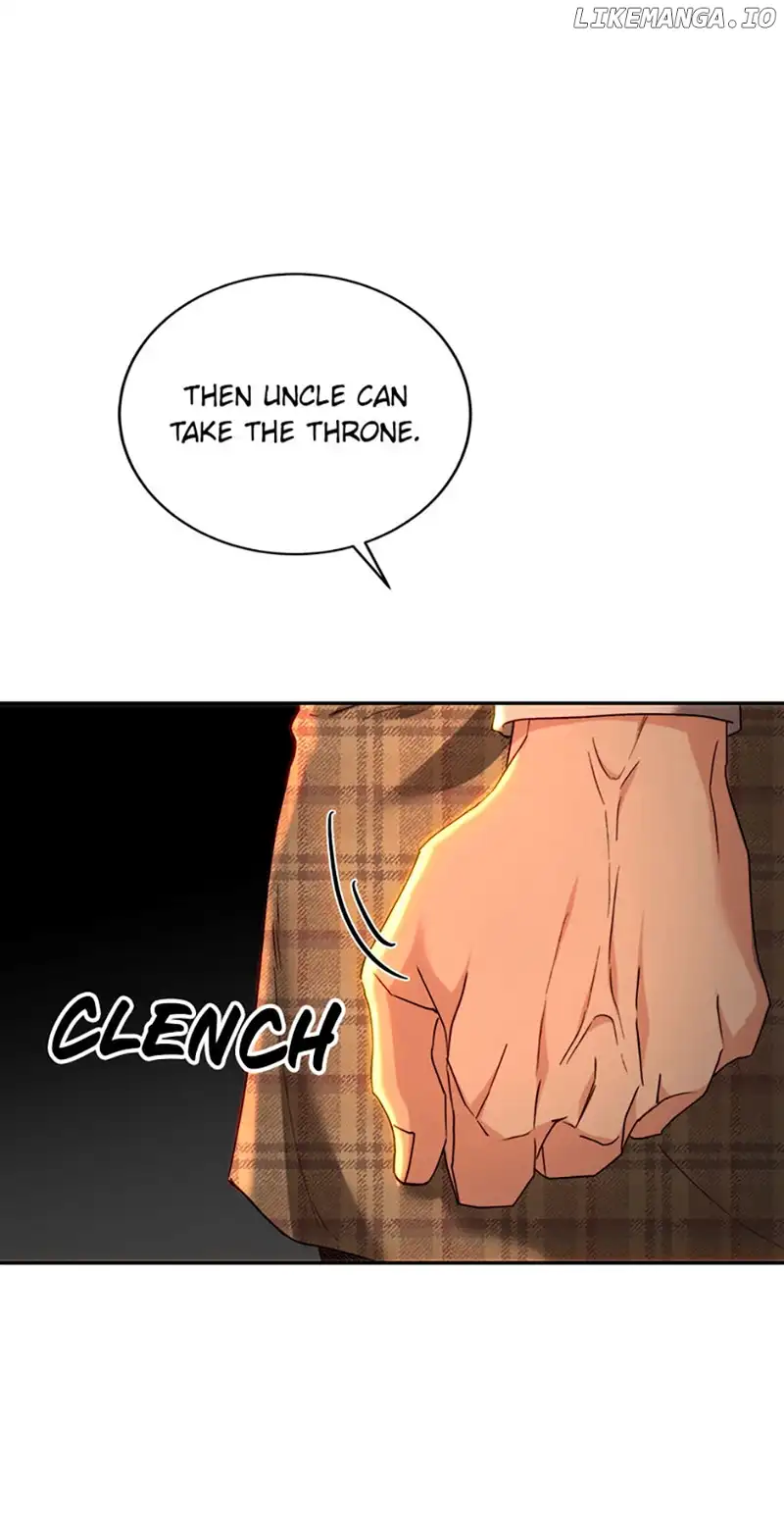 The Princess Blooms as a Crazy Flower chapter 77 page 76