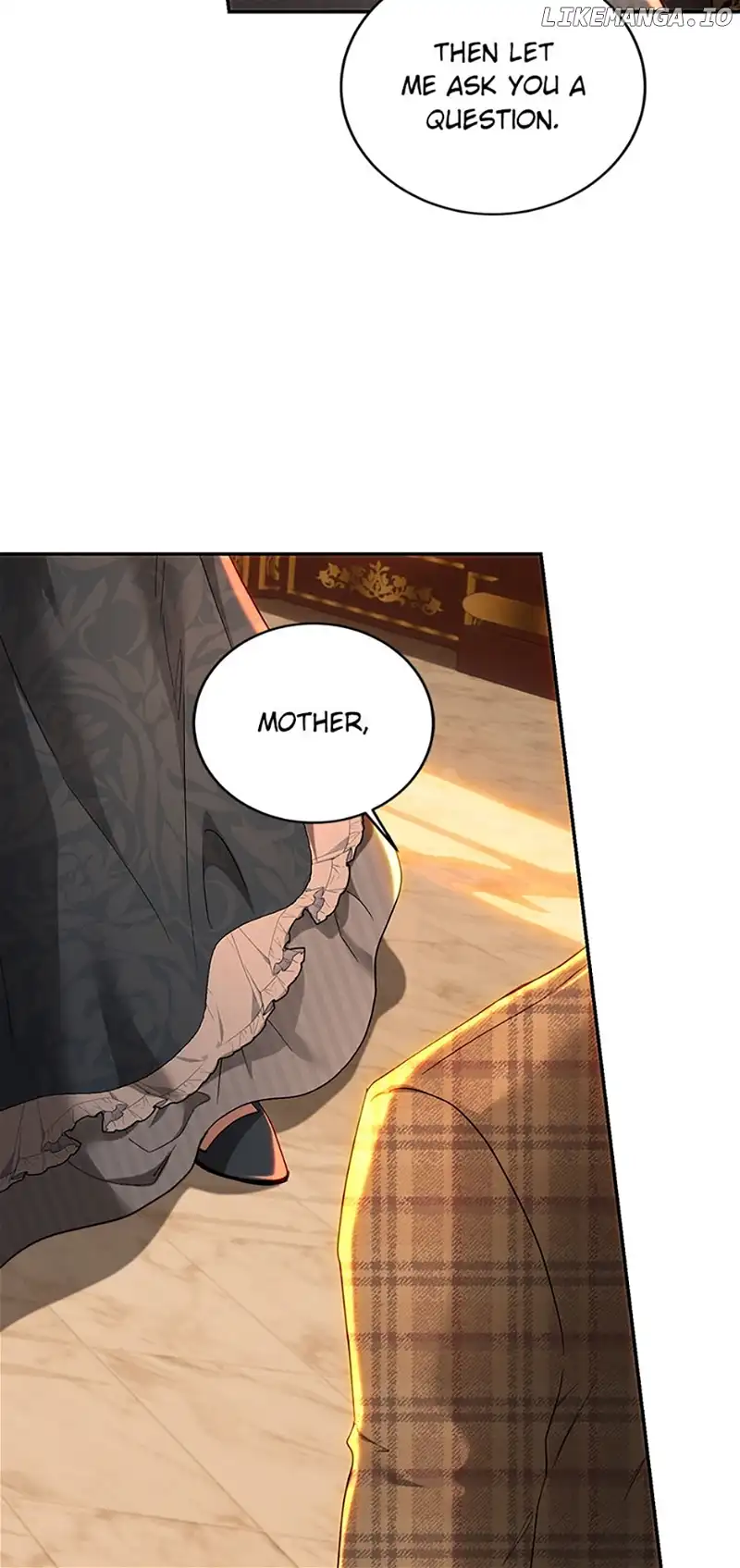 The Princess Blooms as a Crazy Flower chapter 77 page 78