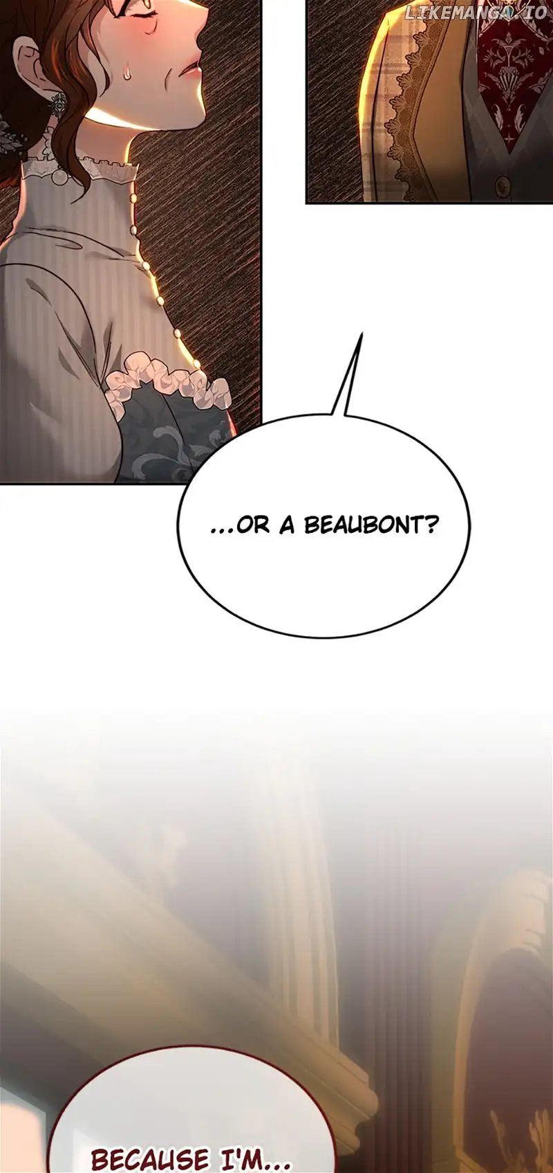 The Princess Blooms as a Crazy Flower chapter 77 page 80