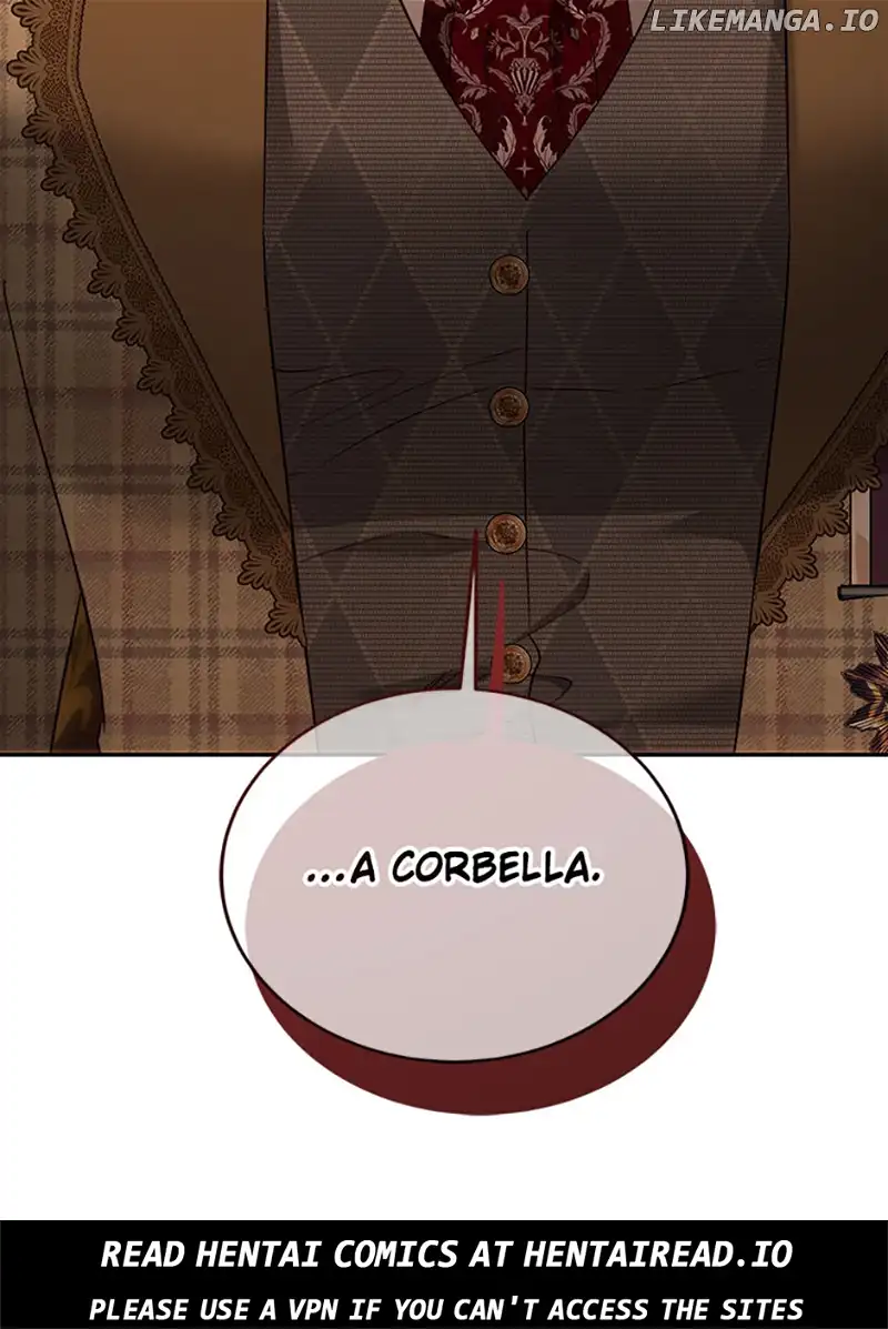 The Princess Blooms as a Crazy Flower chapter 77 page 82