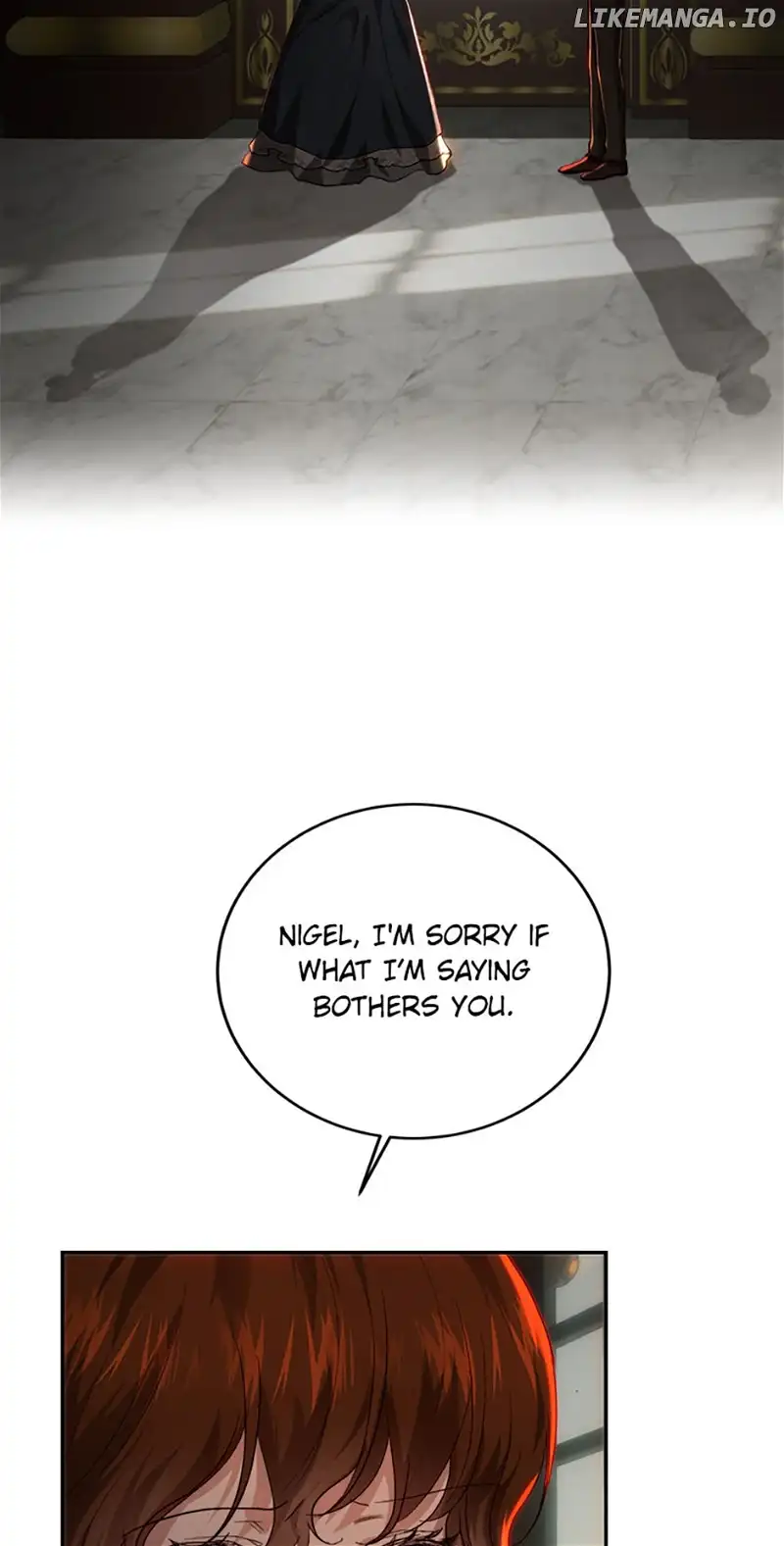 The Princess Blooms as a Crazy Flower chapter 78 page 2