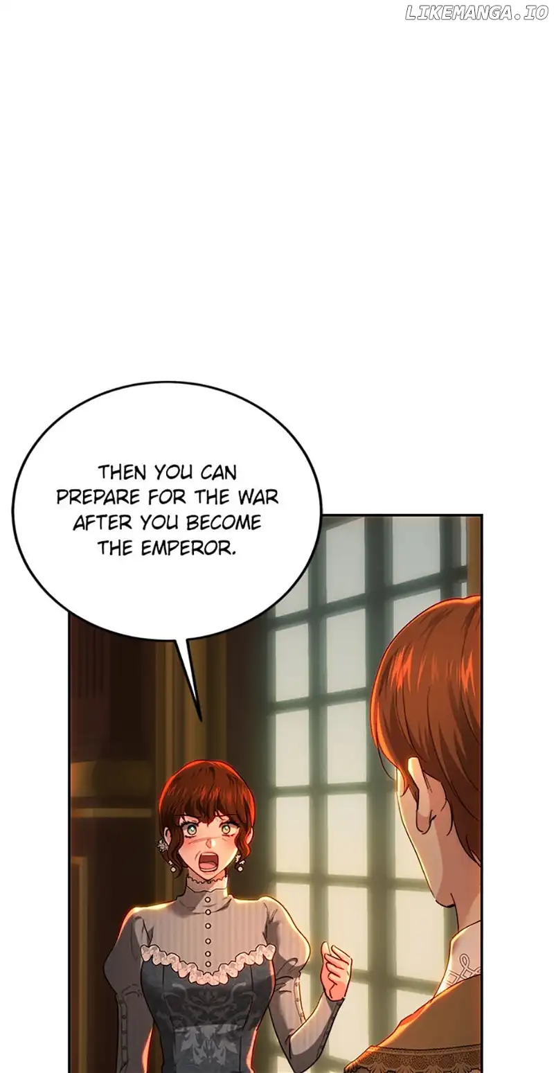 The Princess Blooms as a Crazy Flower chapter 78 page 10