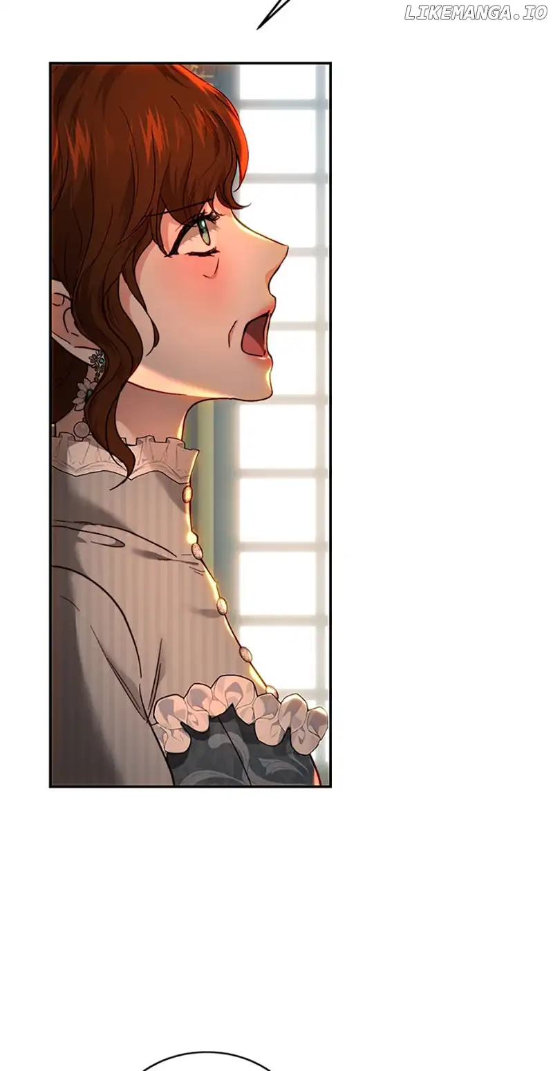The Princess Blooms as a Crazy Flower chapter 78 page 12