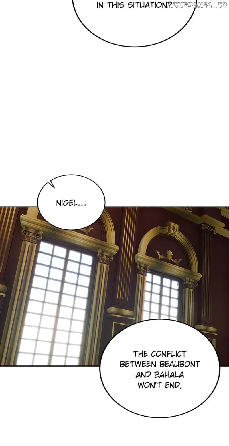 The Princess Blooms as a Crazy Flower chapter 78 page 15