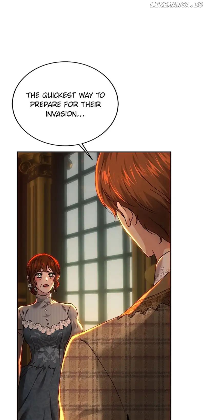 The Princess Blooms as a Crazy Flower chapter 78 page 22