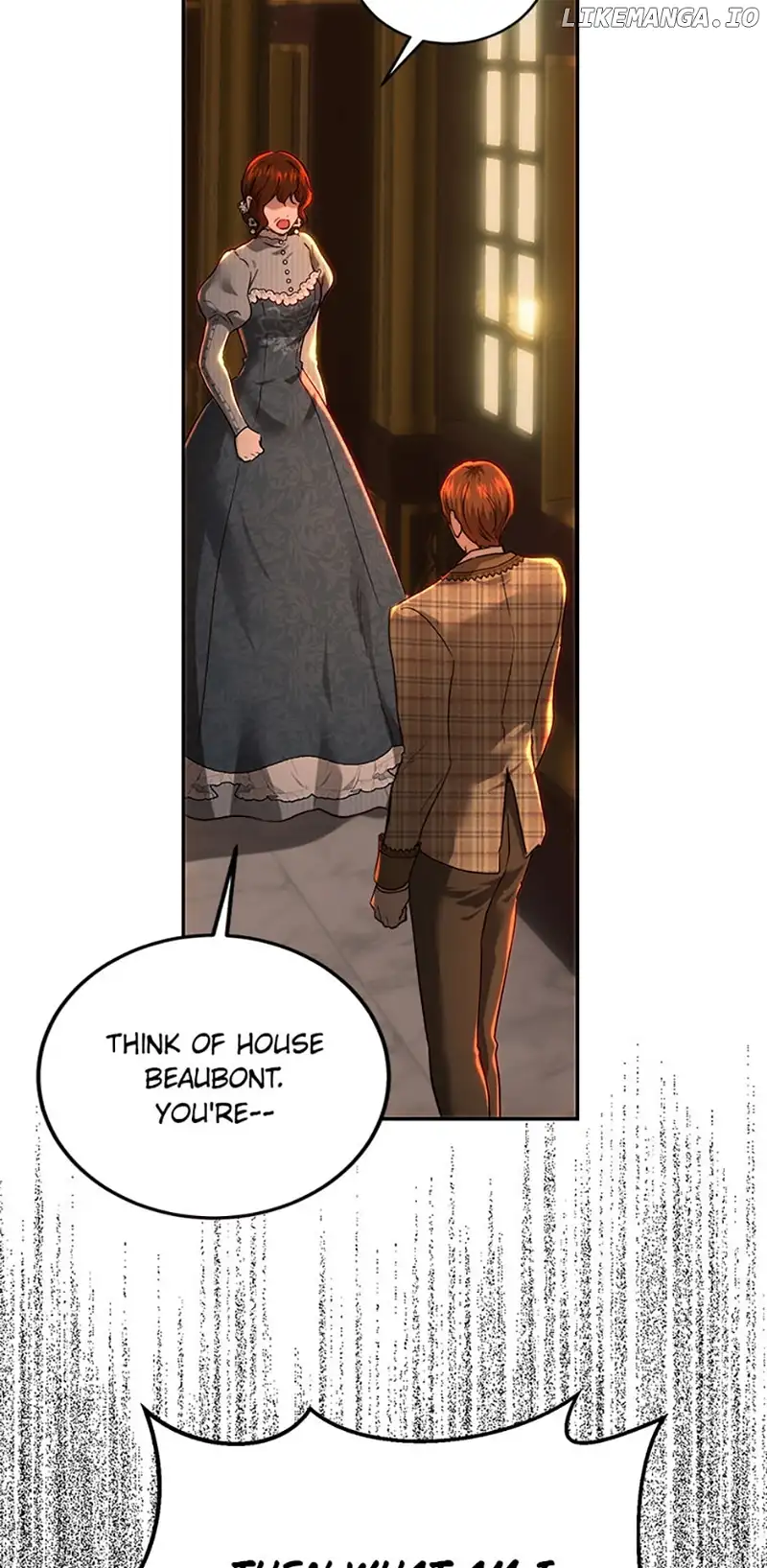 The Princess Blooms as a Crazy Flower chapter 78 page 25