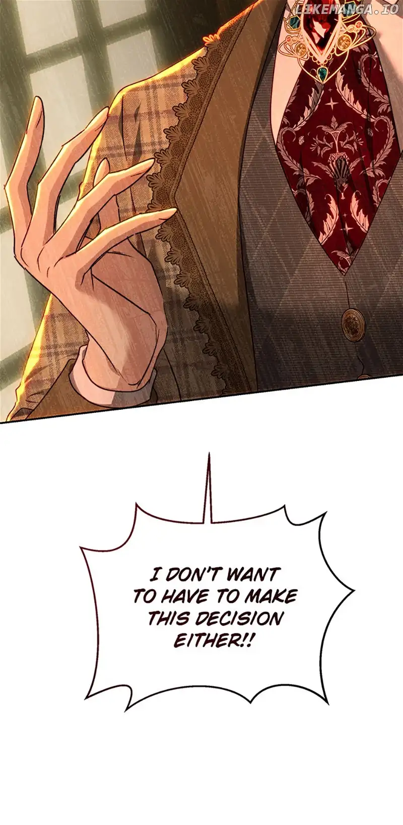 The Princess Blooms as a Crazy Flower chapter 78 page 28