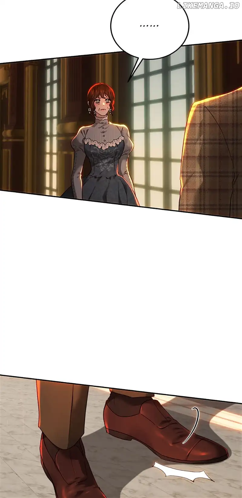 The Princess Blooms as a Crazy Flower chapter 78 page 30