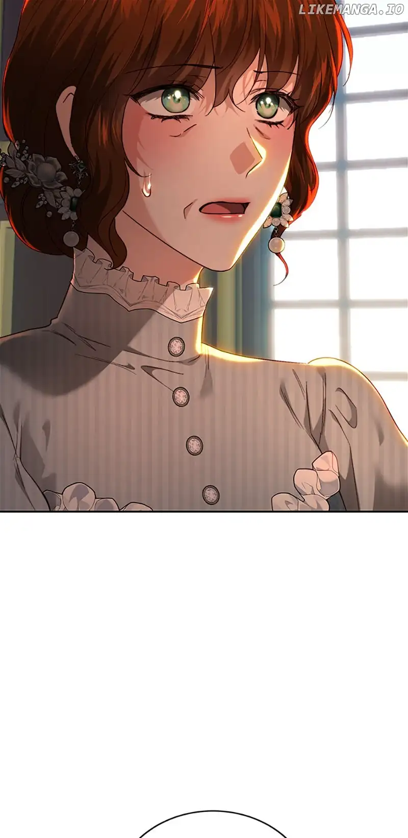 The Princess Blooms as a Crazy Flower chapter 78 page 33