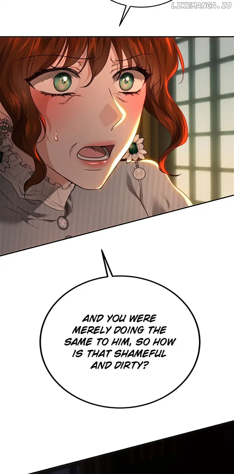 The Princess Blooms as a Crazy Flower chapter 78 page 37