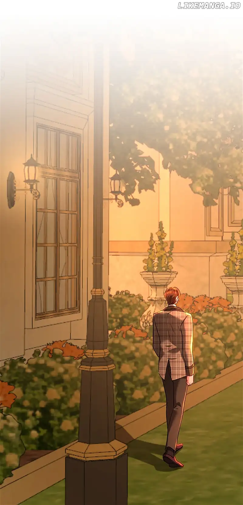 The Princess Blooms as a Crazy Flower chapter 78 page 42
