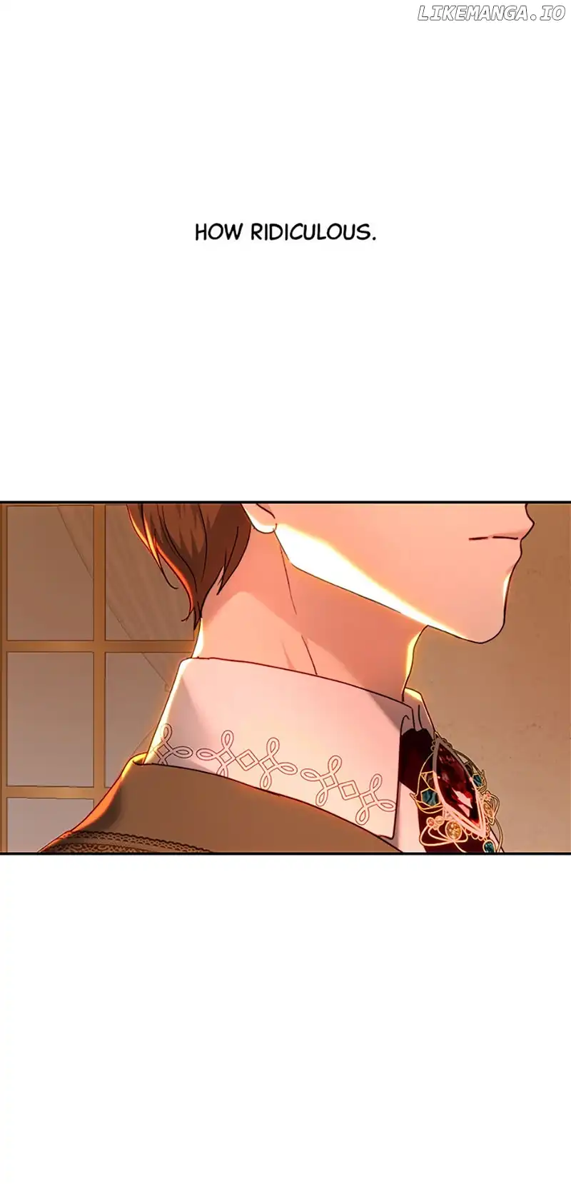 The Princess Blooms as a Crazy Flower chapter 78 page 44